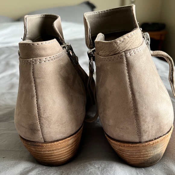 Sam Edelman ankle boot Packer - Picture 3 of 6